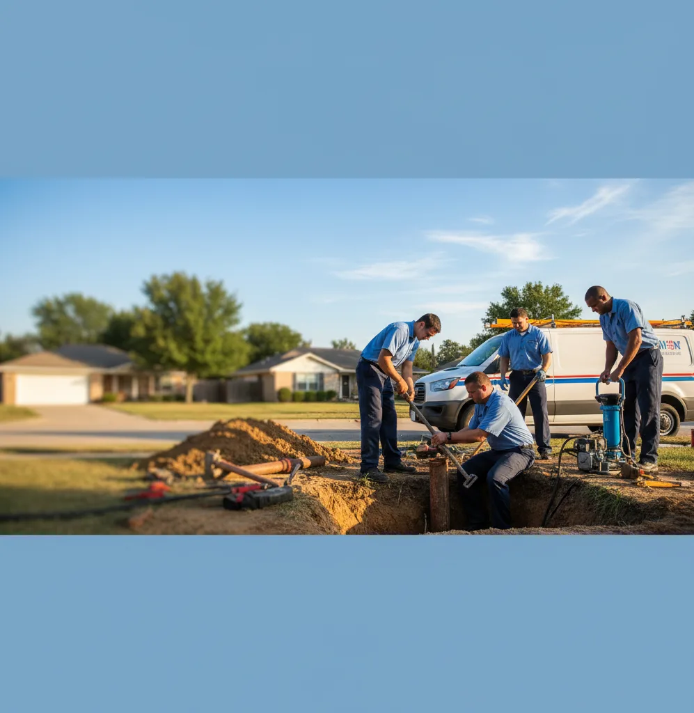 Drain Cleaning in Lancaster, NH